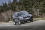 Skoda Kodiaq 2016 года (UK)